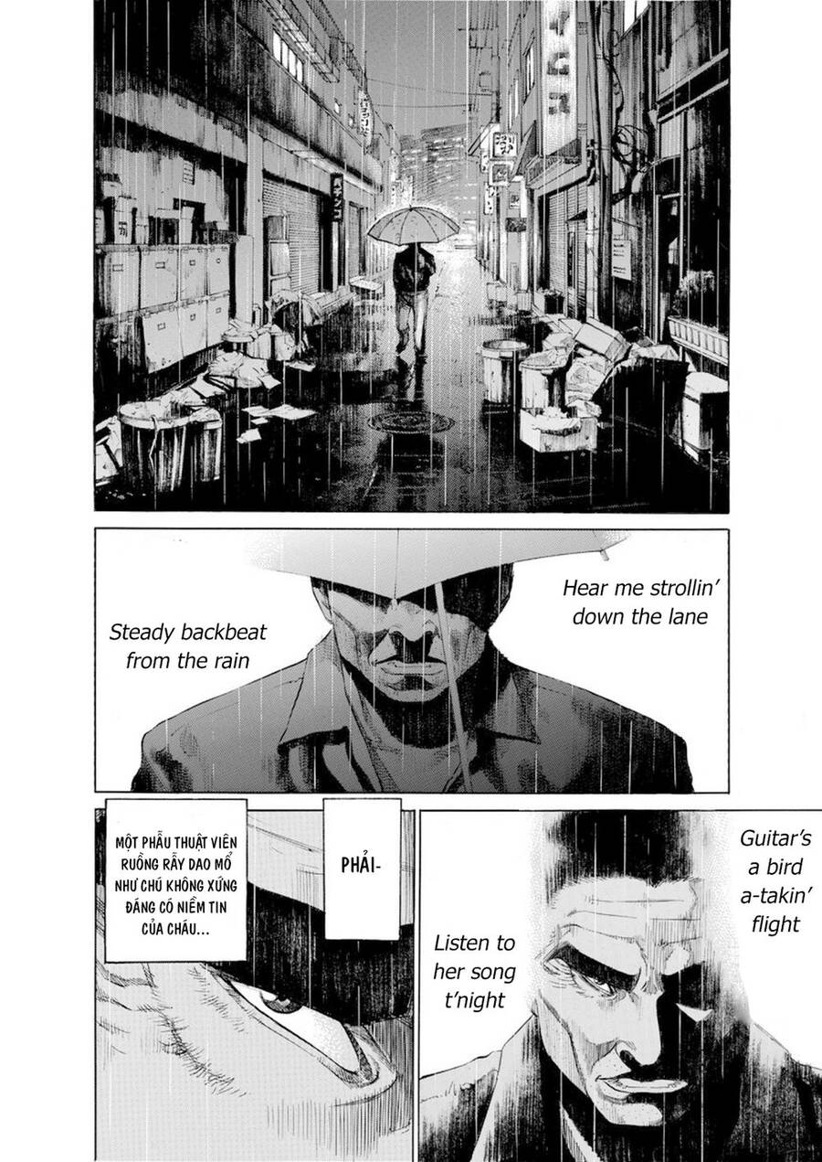 Give My Regards To Black Jack Chap 14 - Next Chap 15