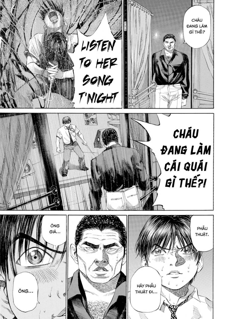 Give My Regards To Black Jack Chap 14 - Next Chap 15