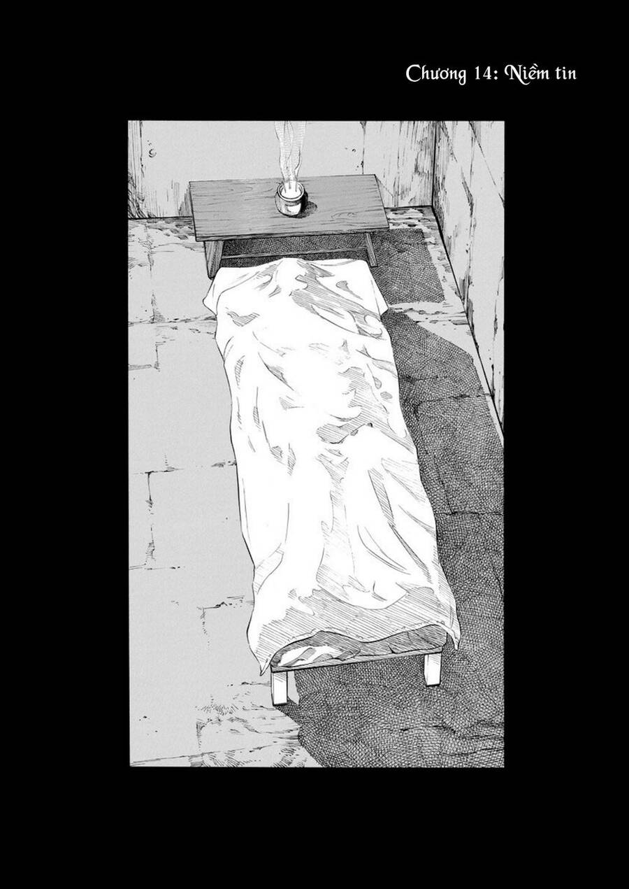Give My Regards To Black Jack Chap 14 - Next Chap 15