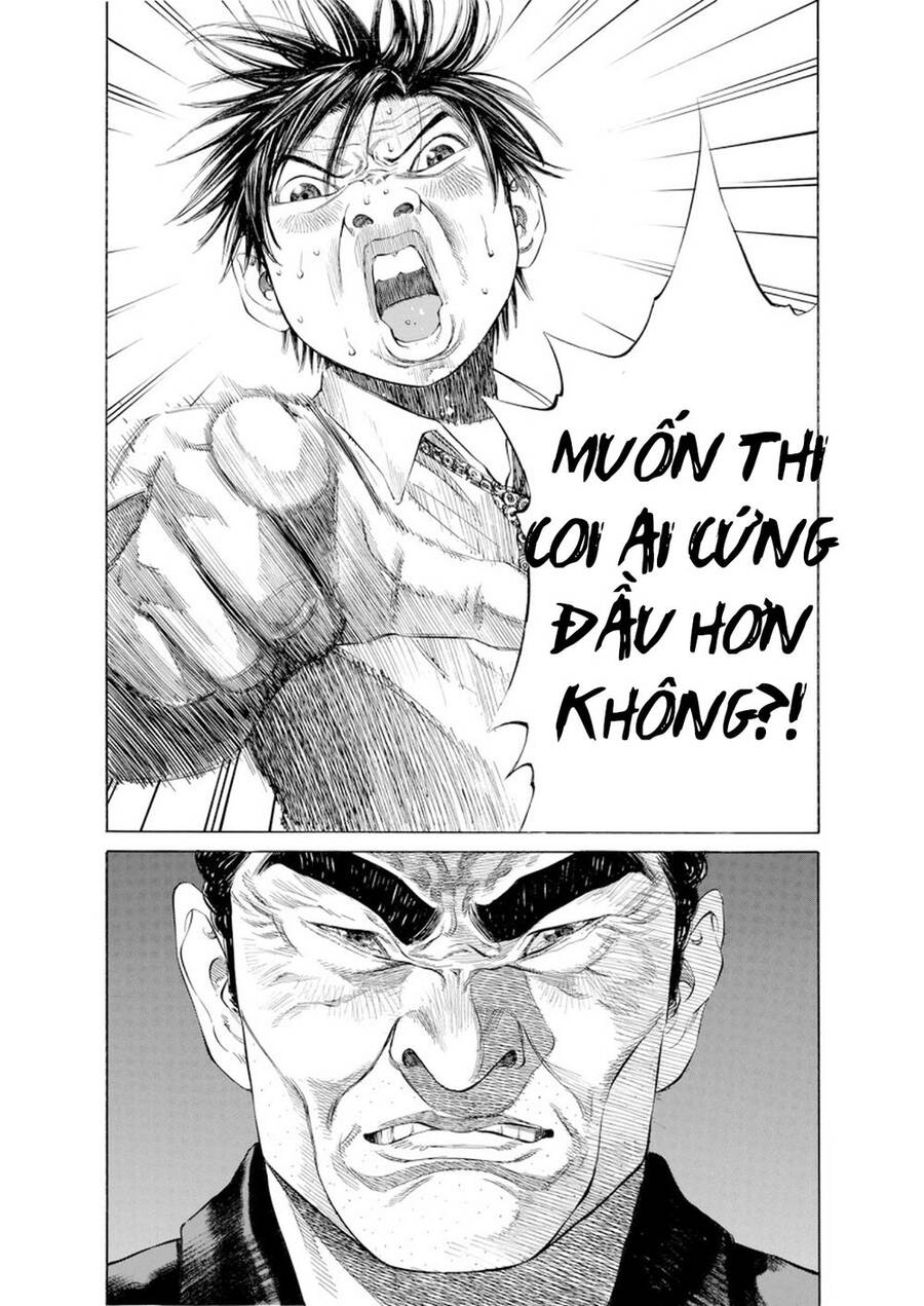 Give My Regards To Black Jack Chap 14 - Next Chap 15