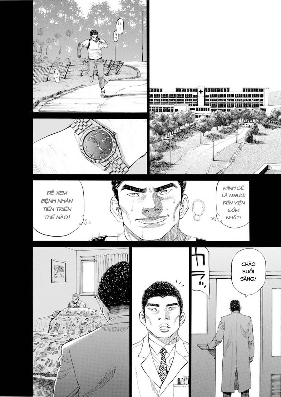 Give My Regards To Black Jack Chap 14 - Next Chap 15