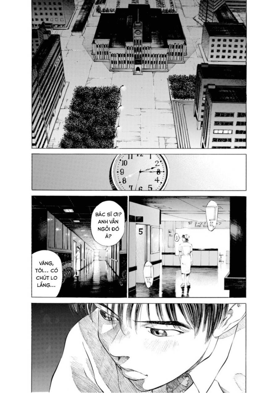 Give My Regards To Black Jack Chap 3 - Next Chap 4