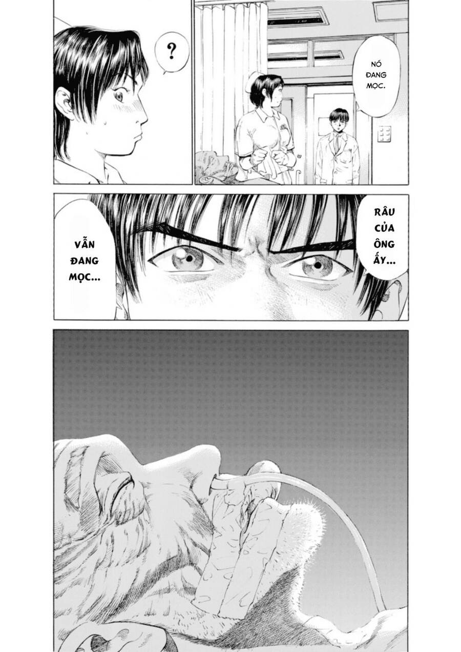 Give My Regards To Black Jack Chap 4 - Next Chap 5