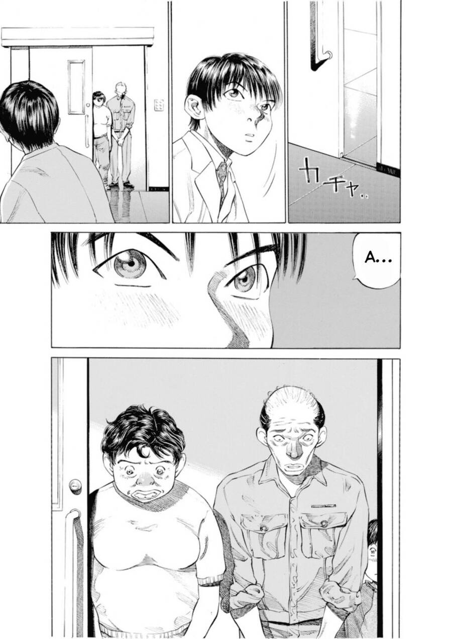 Give My Regards To Black Jack Chap 4 - Next Chap 5