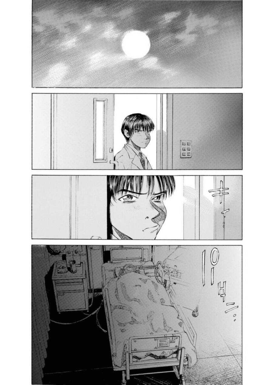 Give My Regards To Black Jack Chap 4 - Next Chap 5
