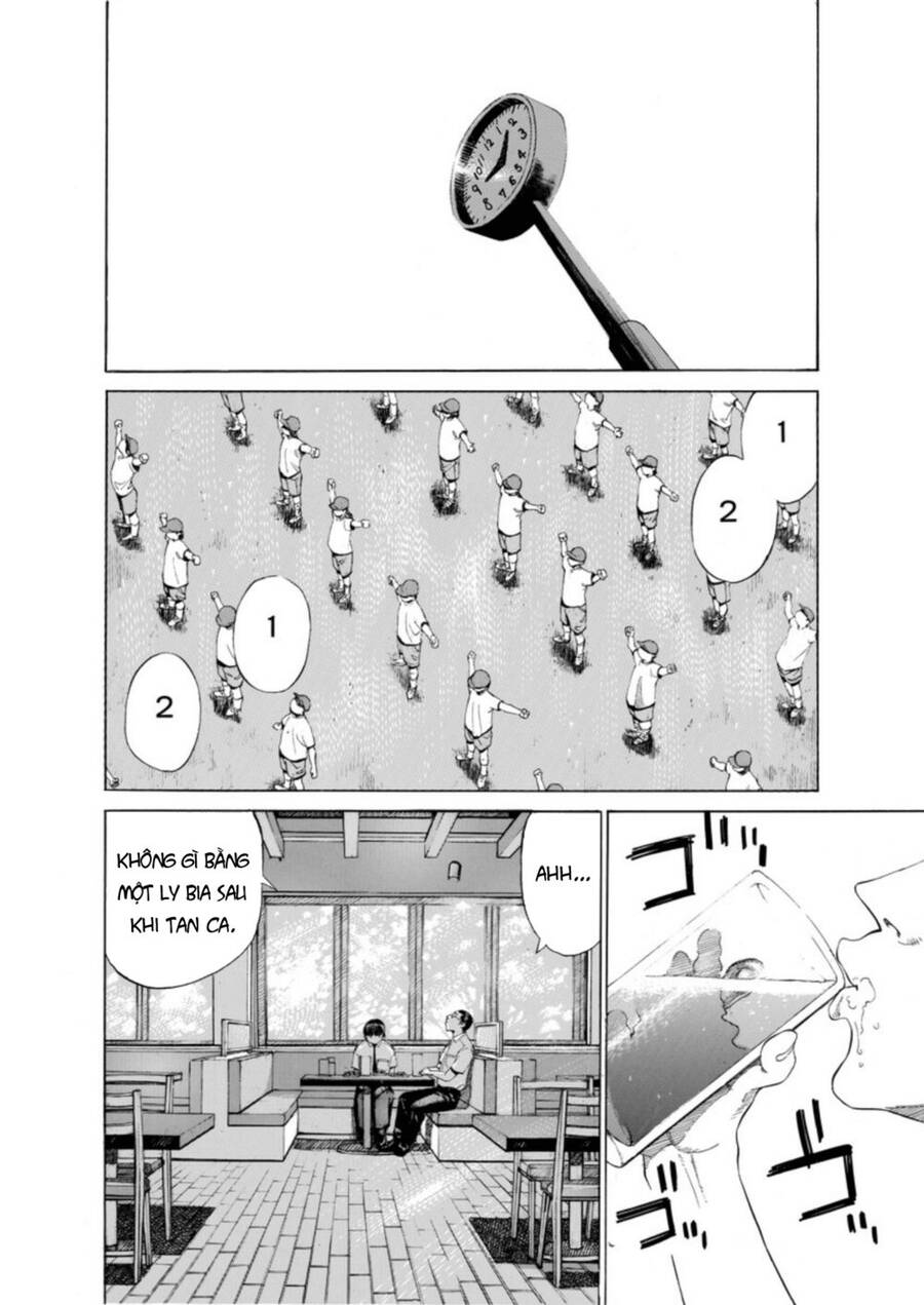 Give My Regards To Black Jack Chap 5 - Next Chap 6
