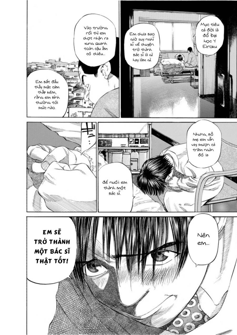 Give My Regards To Black Jack Chap 6 - Next Chap 7