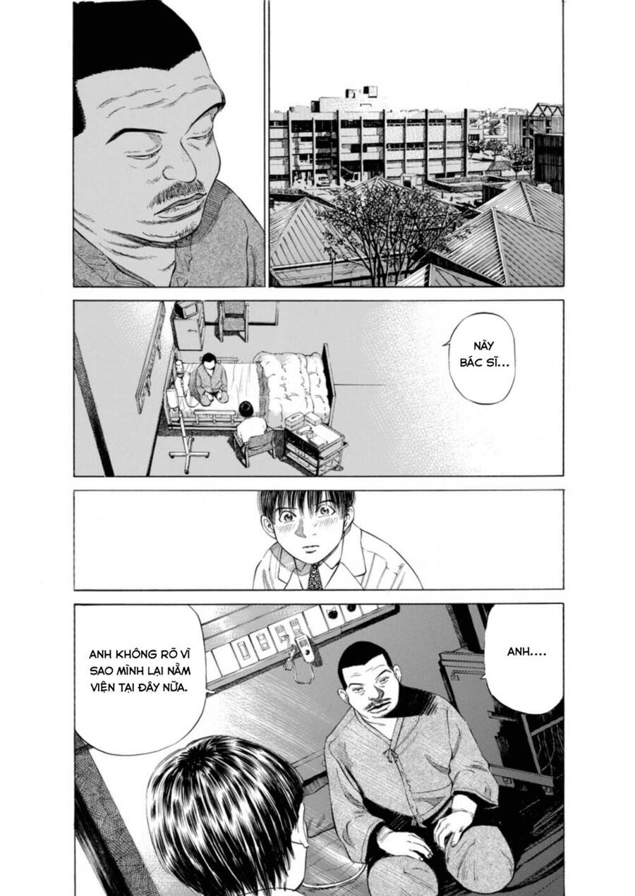 Give My Regards To Black Jack Chap 6 - Next Chap 7