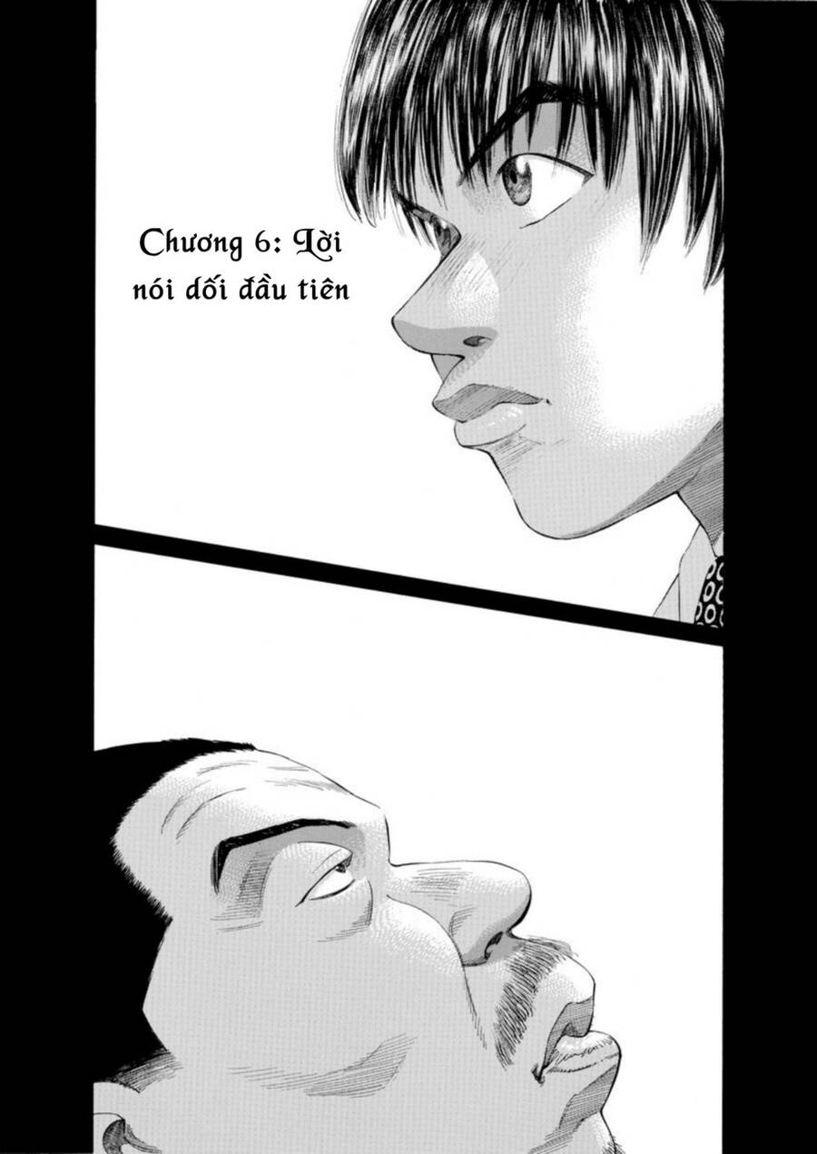 Give My Regards To Black Jack Chap 6 - Next Chap 7