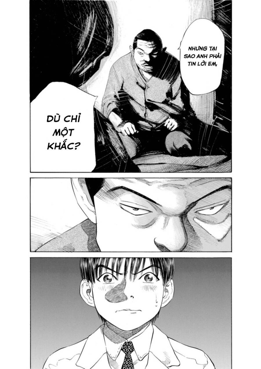 Give My Regards To Black Jack Chap 6 - Next Chap 7