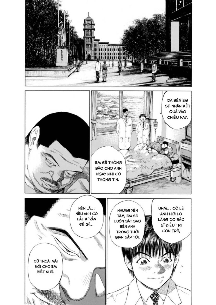 Give My Regards To Black Jack Chap 6 - Next Chap 7