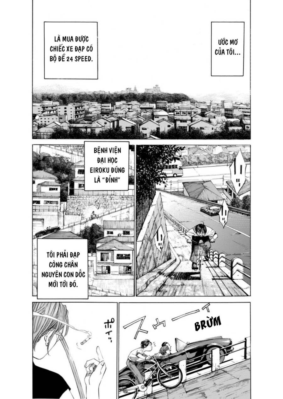 Give My Regards To Black Jack Chap 7 - Next Chap 8
