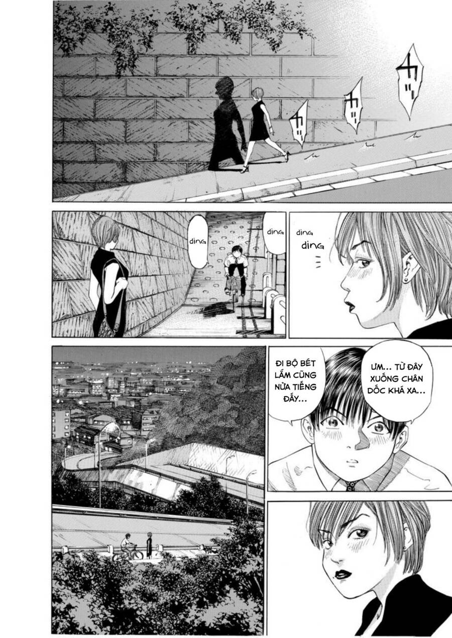 Give My Regards To Black Jack Chap 7 - Next Chap 8