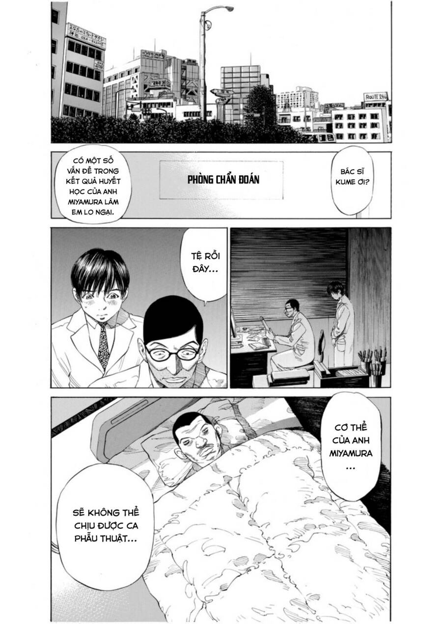 Give My Regards To Black Jack Chap 7 - Next Chap 8