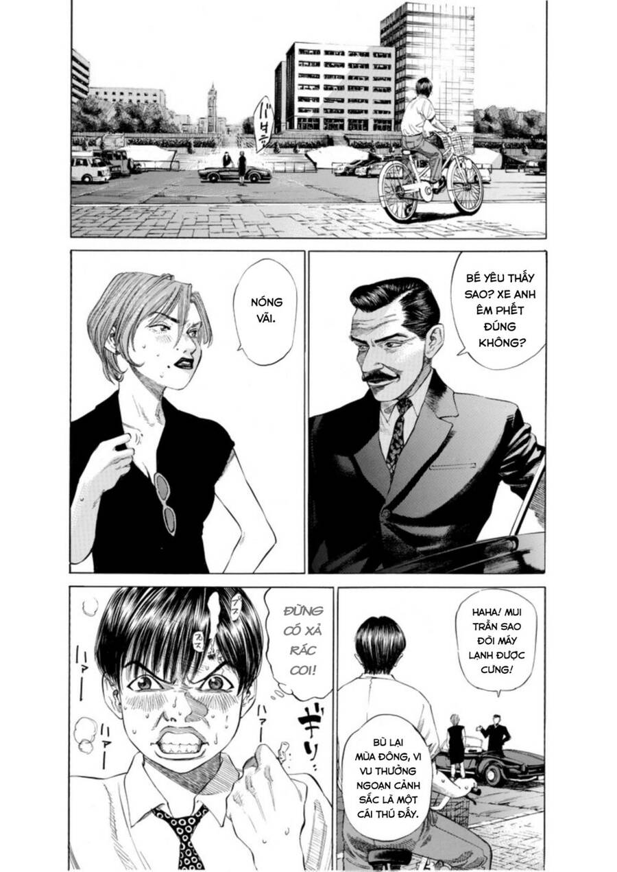 Give My Regards To Black Jack Chap 7 - Next Chap 8