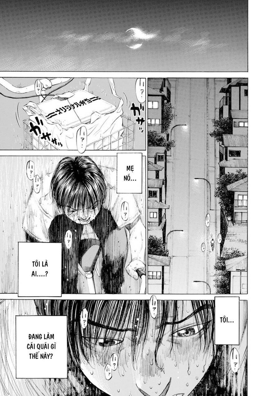 Give My Regards To Black Jack Chap 8 - Next Chap 9