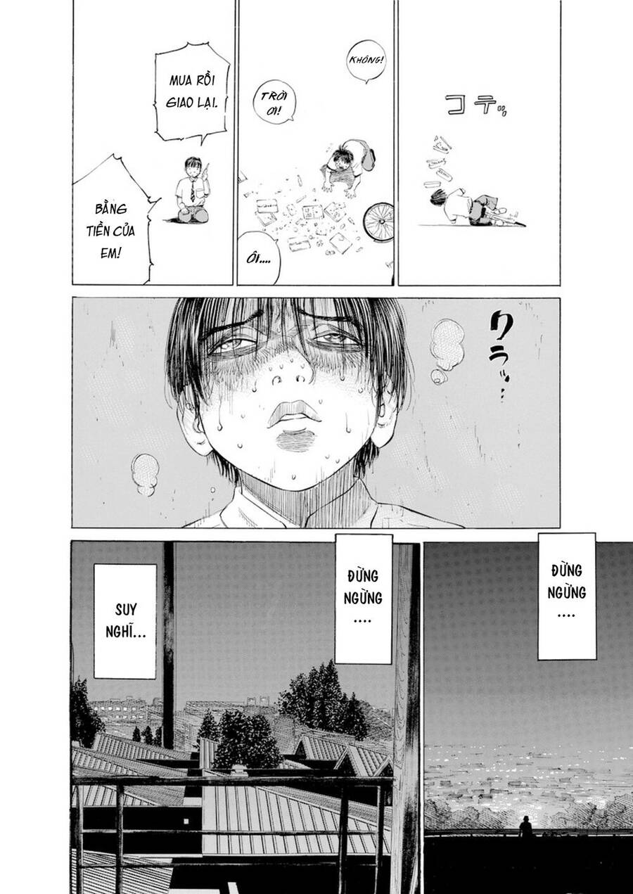 Give My Regards To Black Jack Chap 8 - Next Chap 9