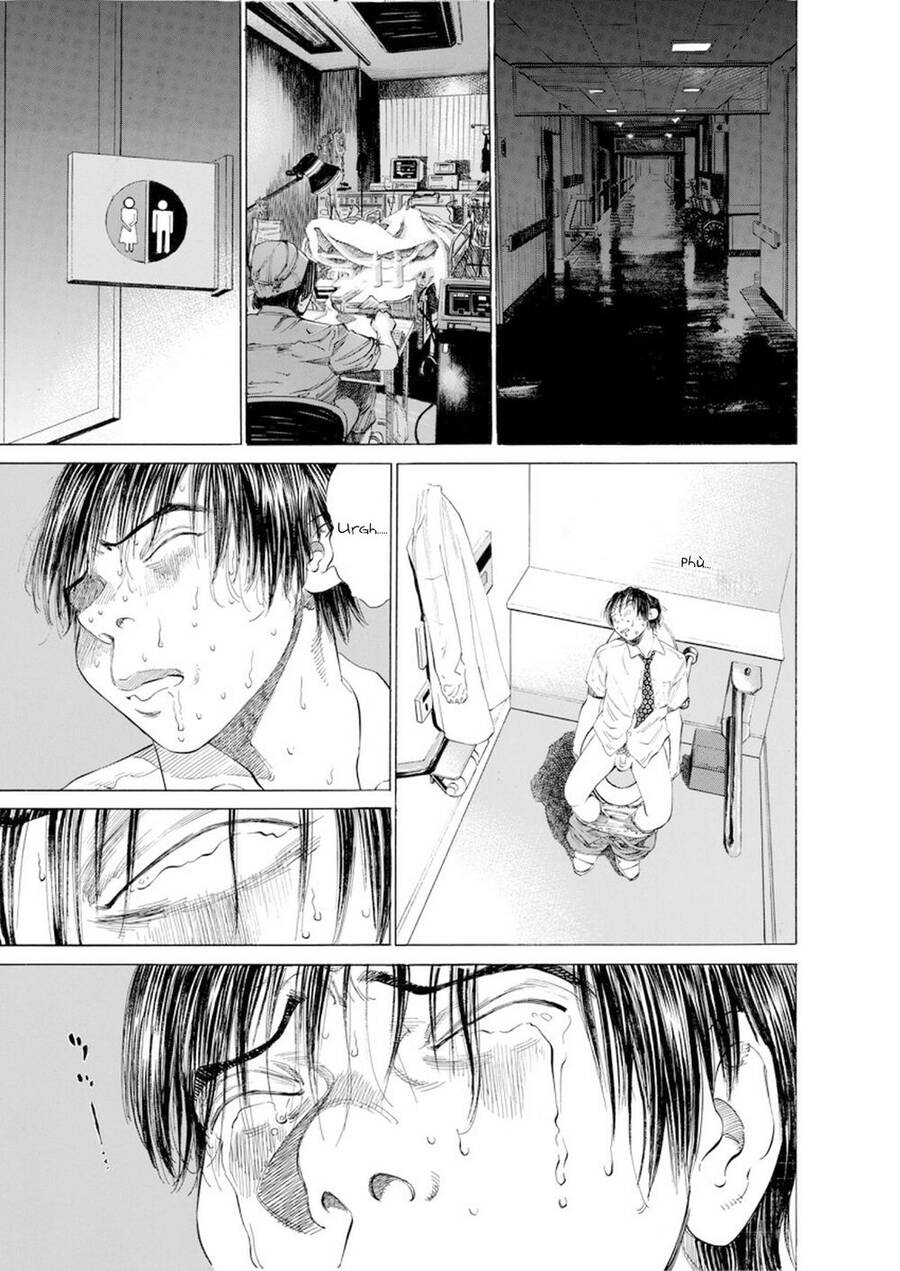 Give My Regards To Black Jack Chap 8 - Next Chap 9