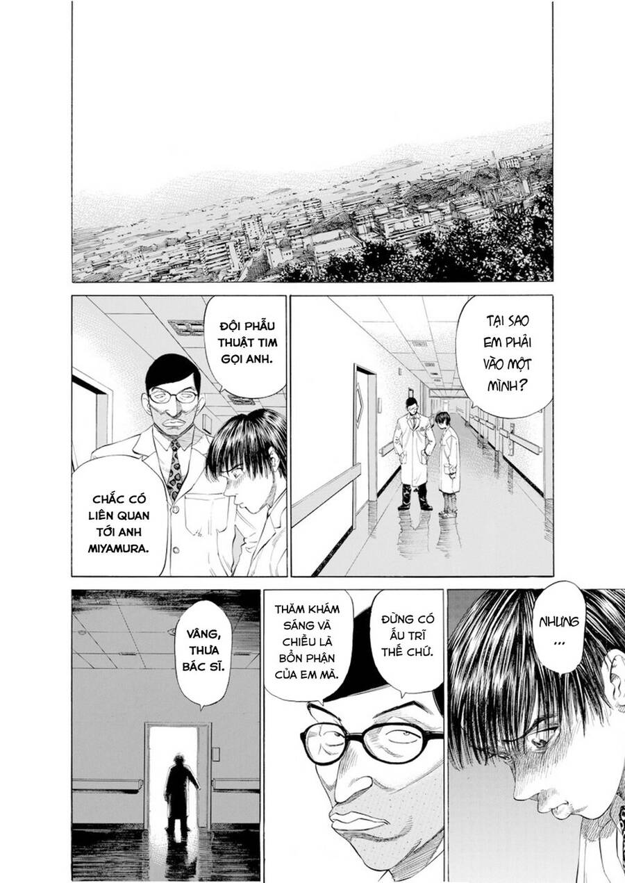 Give My Regards To Black Jack Chap 8 - Next Chap 9