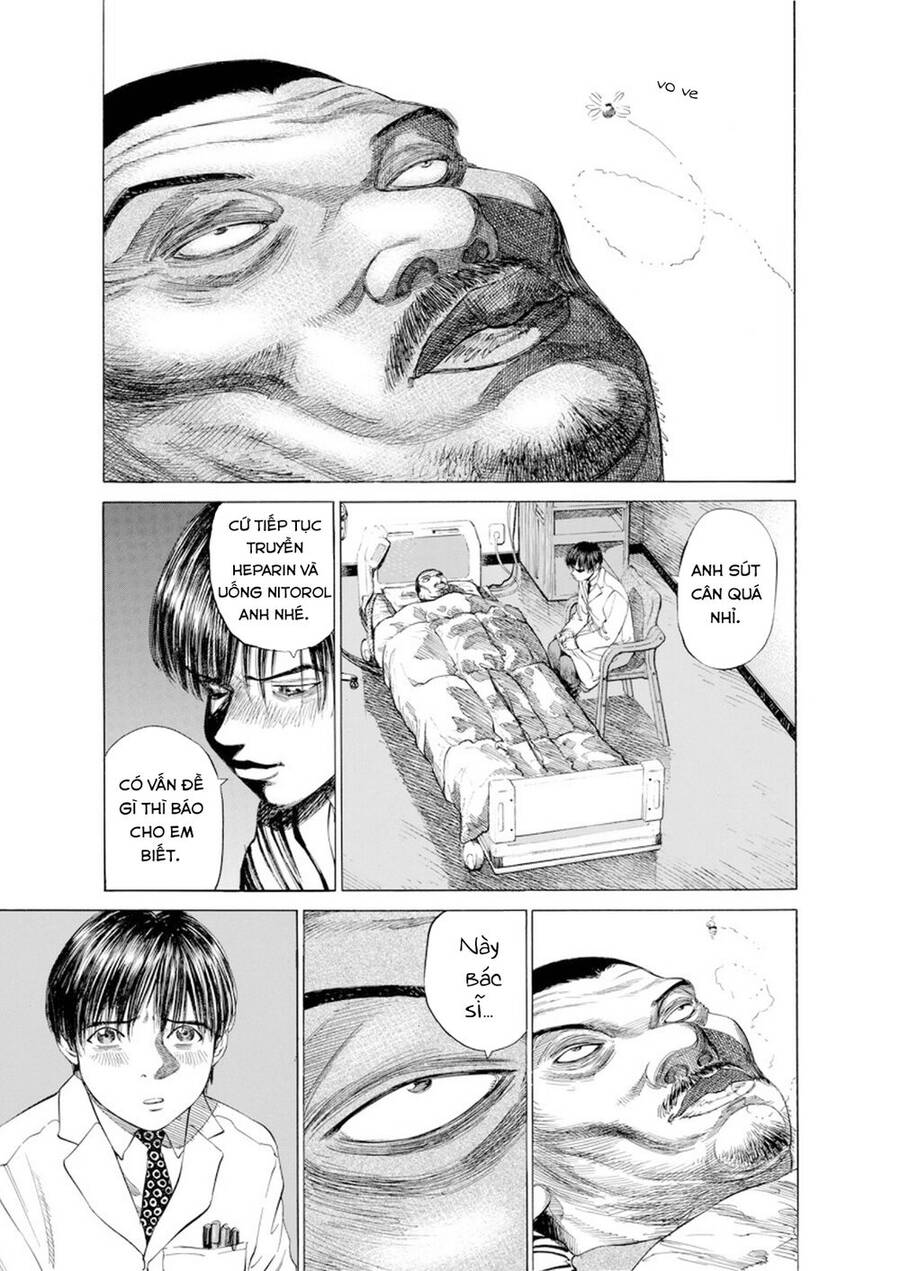 Give My Regards To Black Jack Chap 8 - Next Chap 9