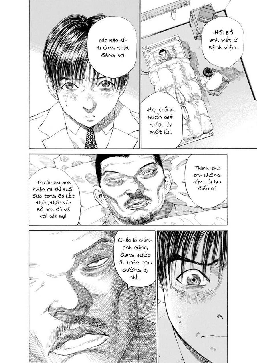Give My Regards To Black Jack Chap 8 - Next Chap 9