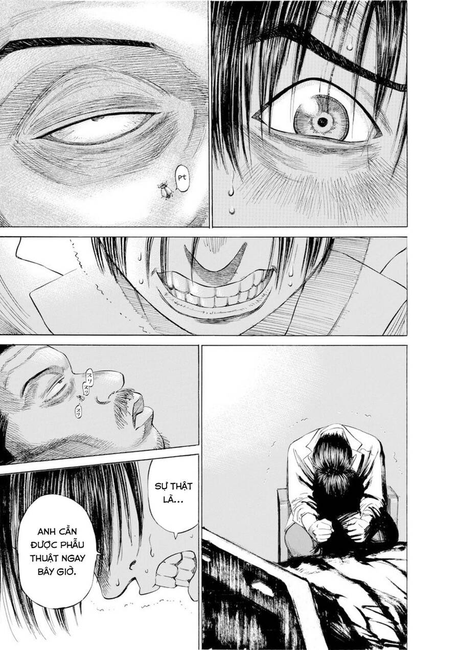 Give My Regards To Black Jack Chap 8 - Next Chap 9