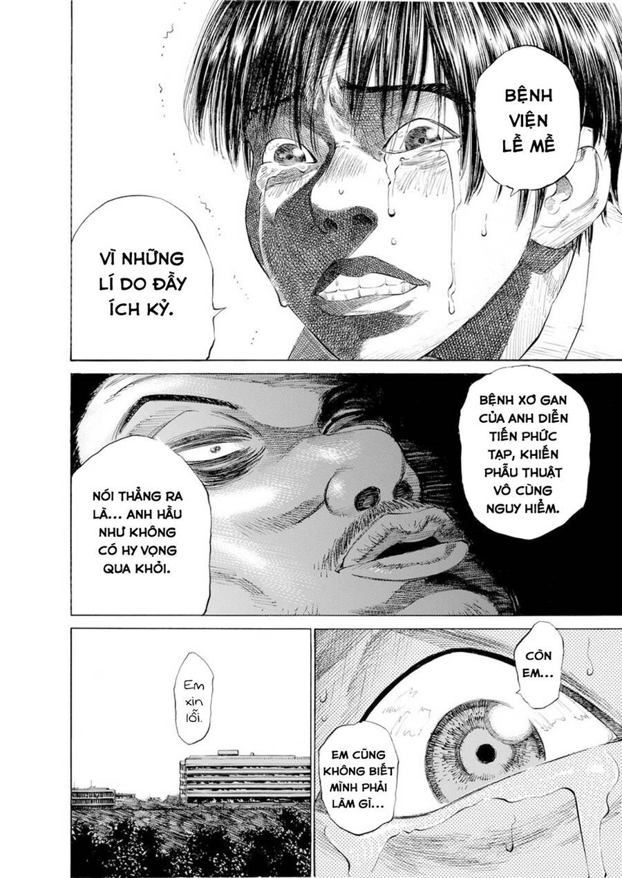 Give My Regards To Black Jack Chap 8 - Next Chap 9