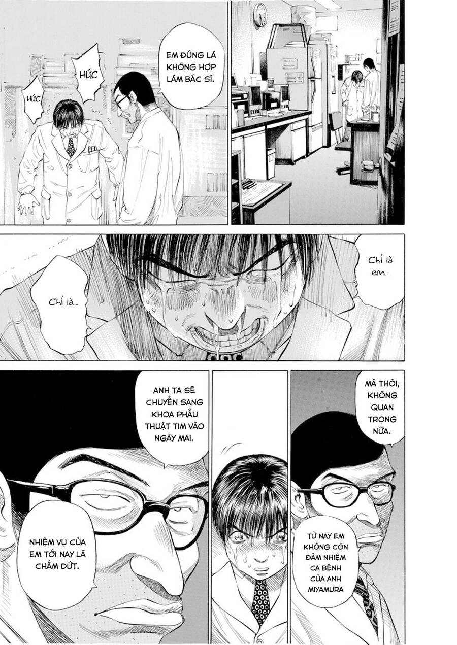Give My Regards To Black Jack Chap 8 - Next Chap 9