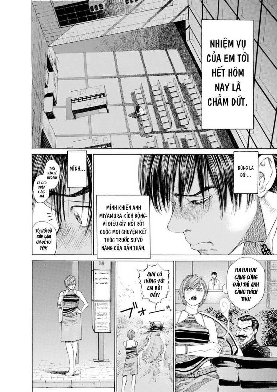 Give My Regards To Black Jack Chap 8 - Next Chap 9