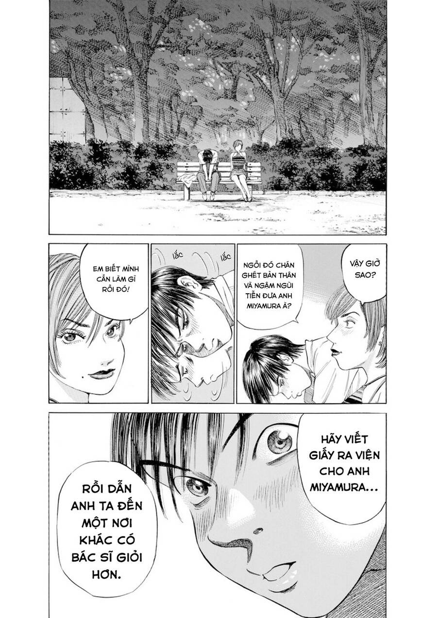 Give My Regards To Black Jack Chap 8 - Next Chap 9