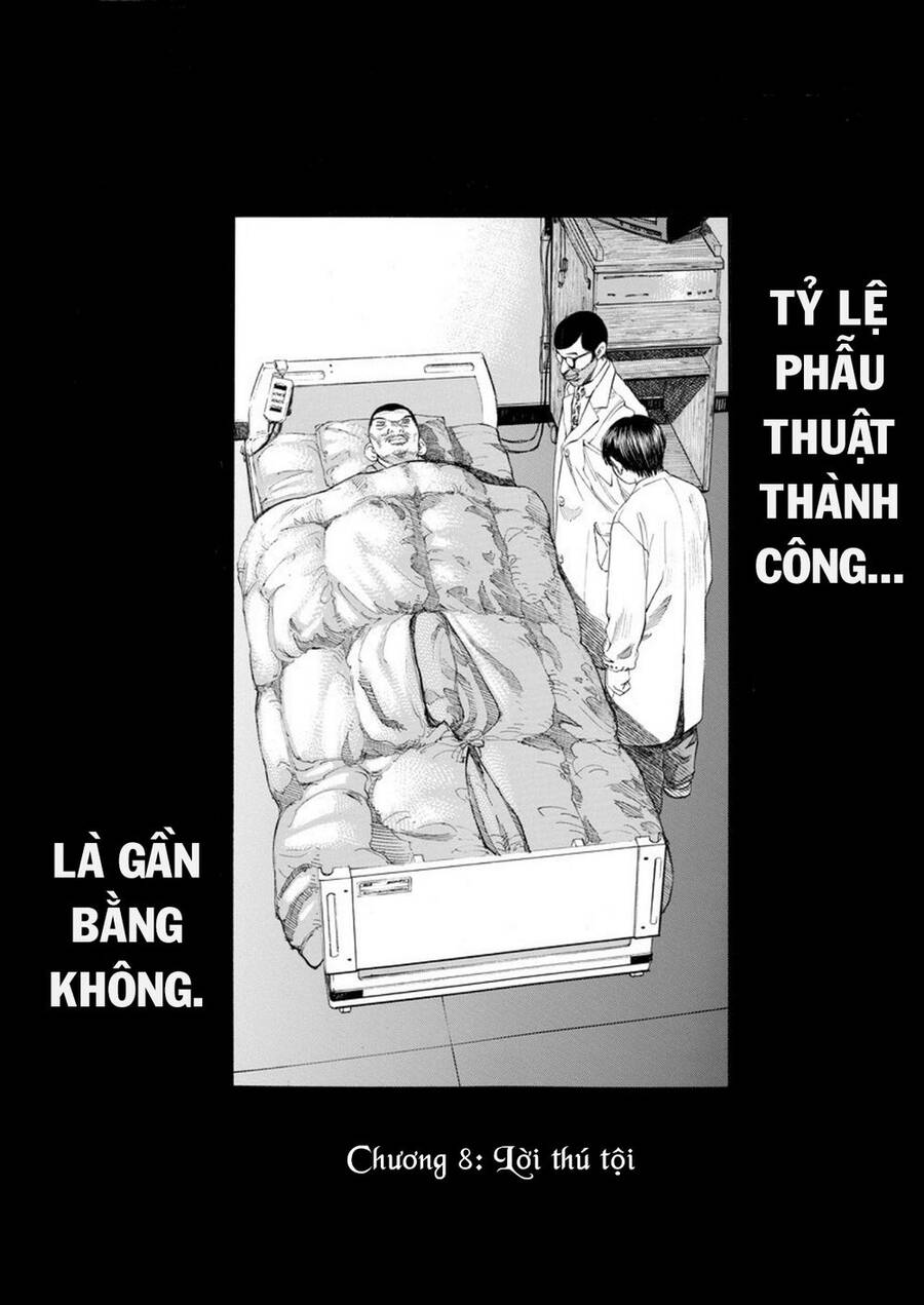 Give My Regards To Black Jack Chap 8 - Next Chap 9