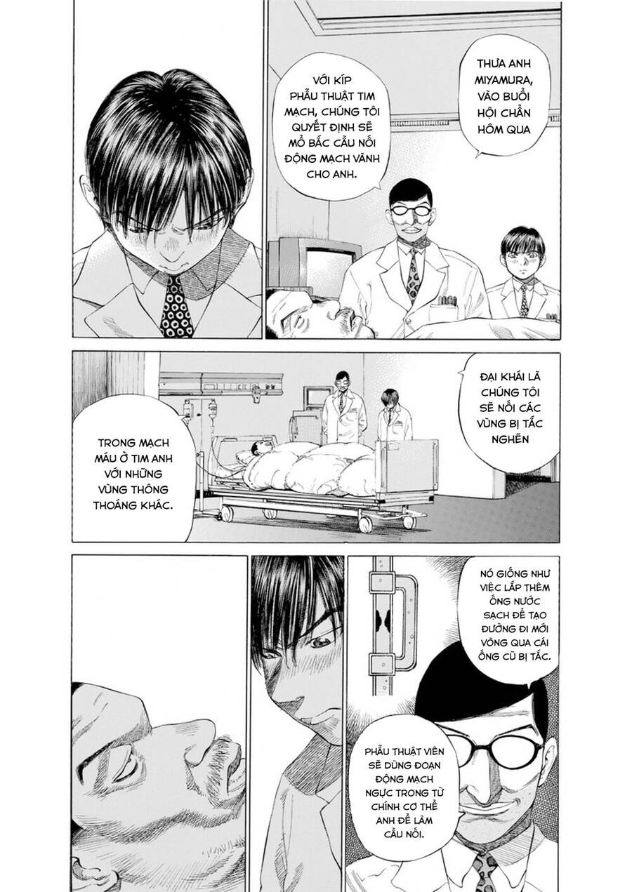 Give My Regards To Black Jack Chap 8 - Next Chap 9