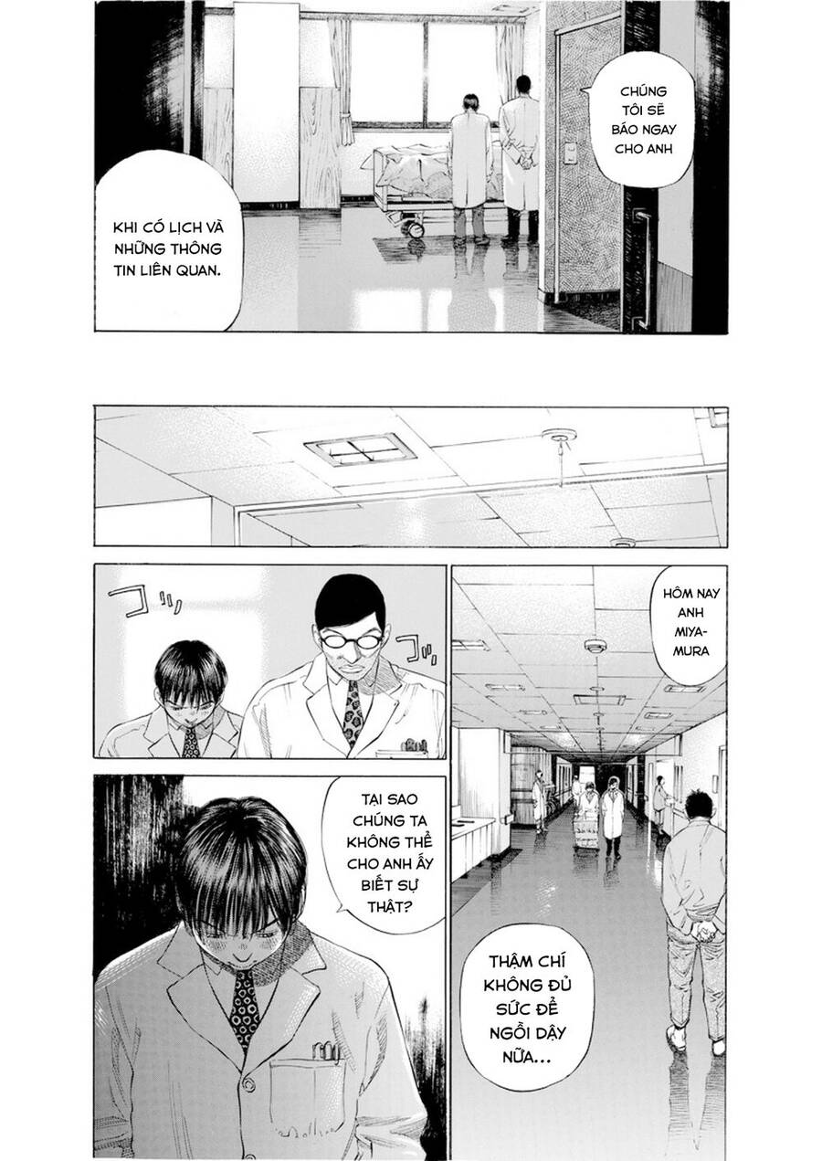 Give My Regards To Black Jack Chap 8 - Next Chap 9