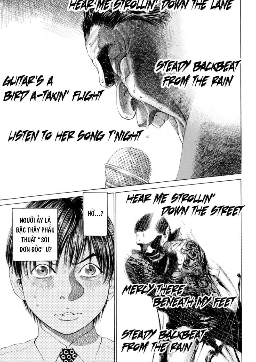 Give My Regards To Black Jack Chap 9 - Next Chap 10