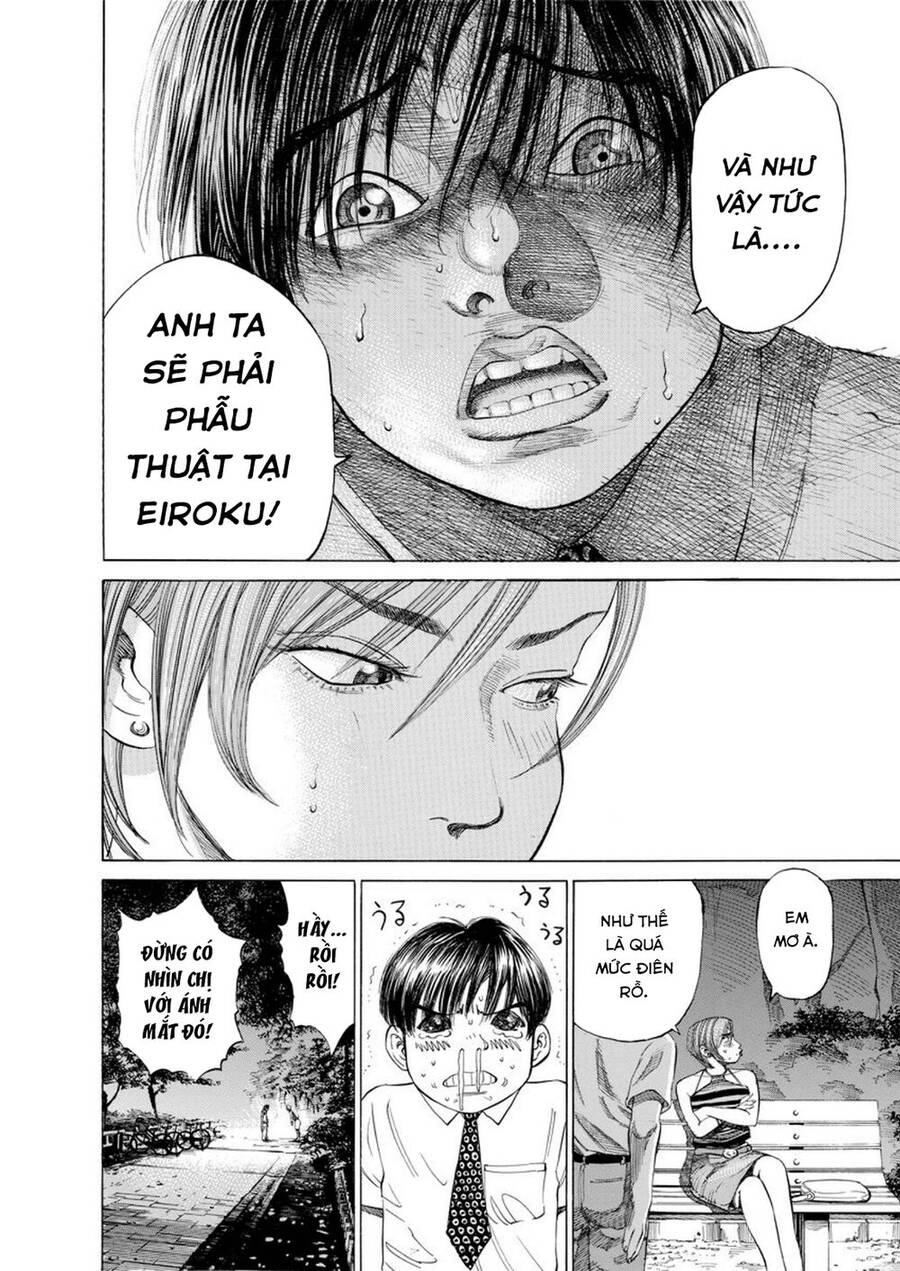 Give My Regards To Black Jack Chap 9 - Next Chap 10