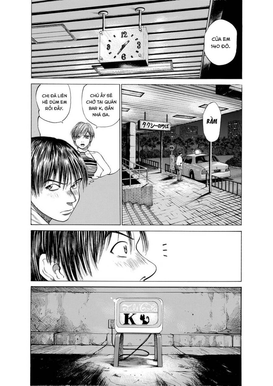 Give My Regards To Black Jack Chap 9 - Next Chap 10