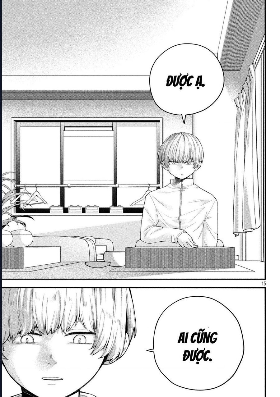 Go To Go Chap 1 - Next Chap 2