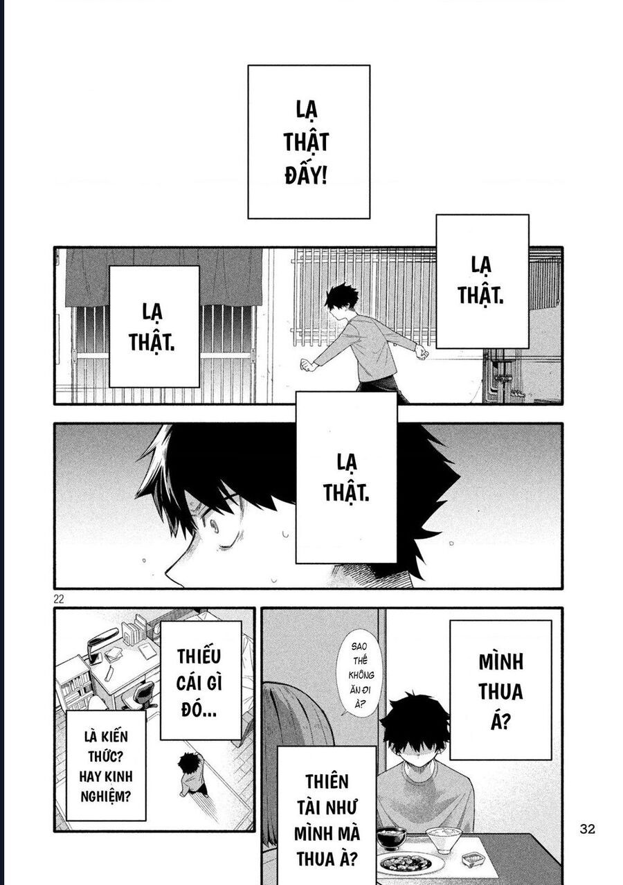 Go To Go Chap 1 - Next Chap 2