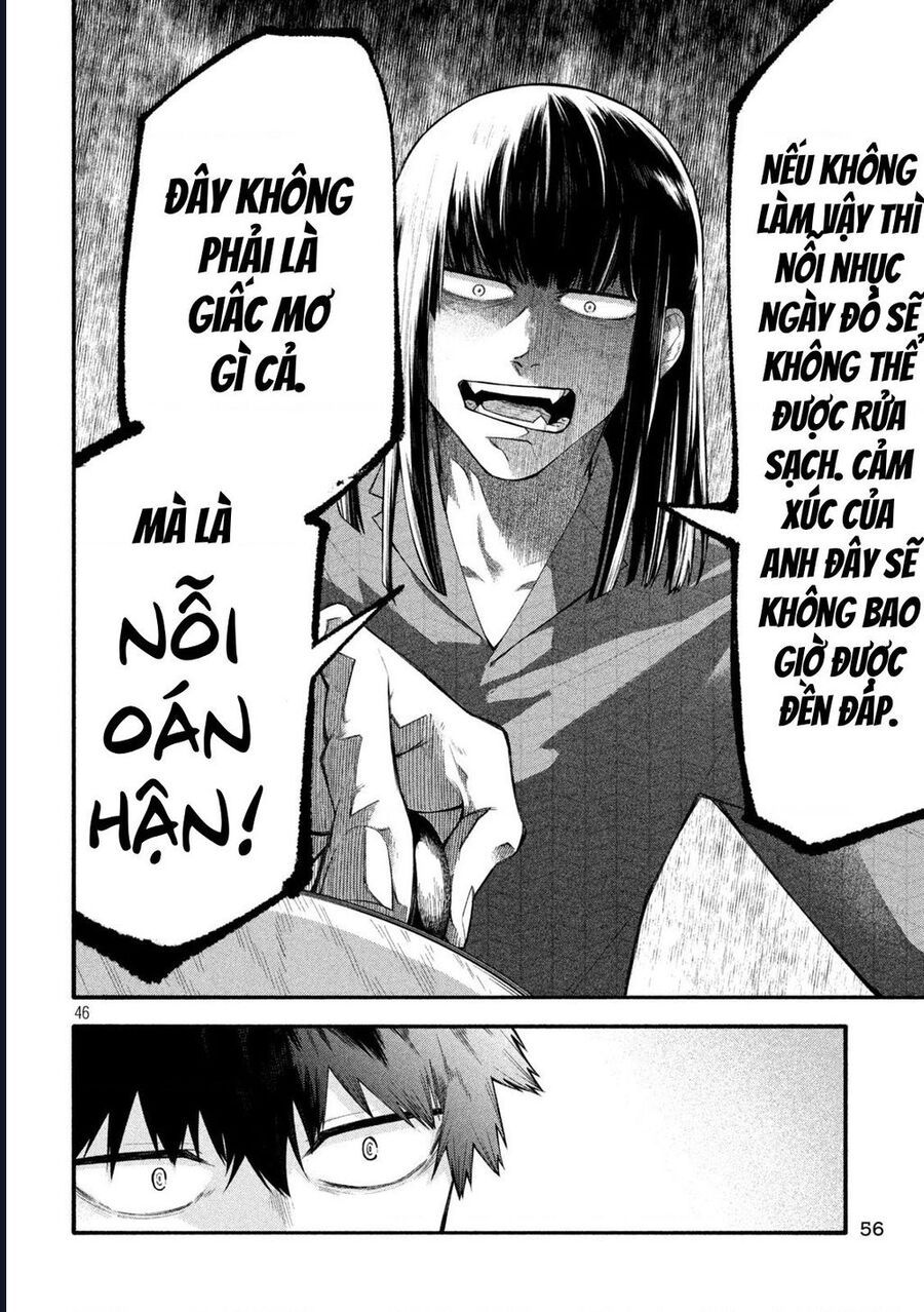 Go To Go Chap 1 - Next Chap 2