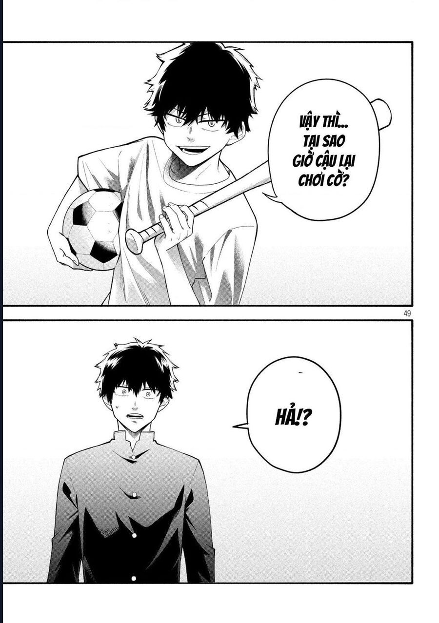 Go To Go Chap 1 - Next Chap 2