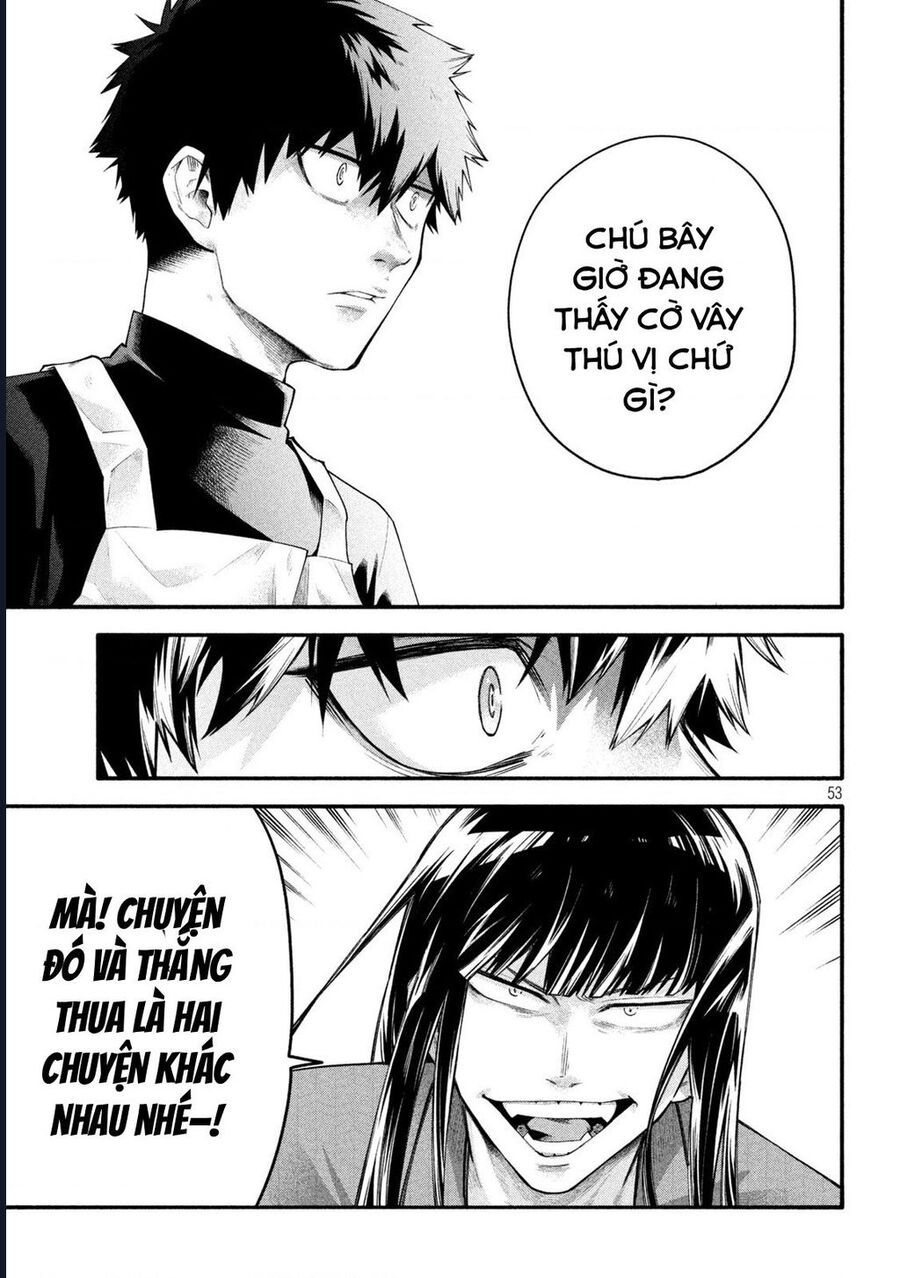 Go To Go Chap 1 - Next Chap 2