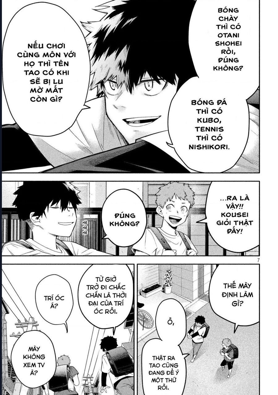 Go To Go Chap 1 - Next Chap 2