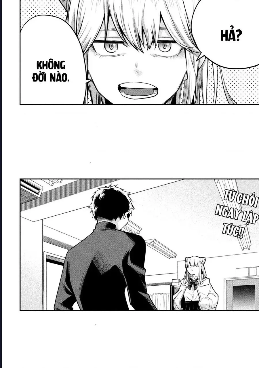 Go To Go Chap 3 - Next Chap 4