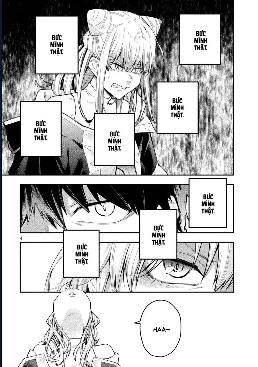 Go To Go Chap 4 - Next Chap 5