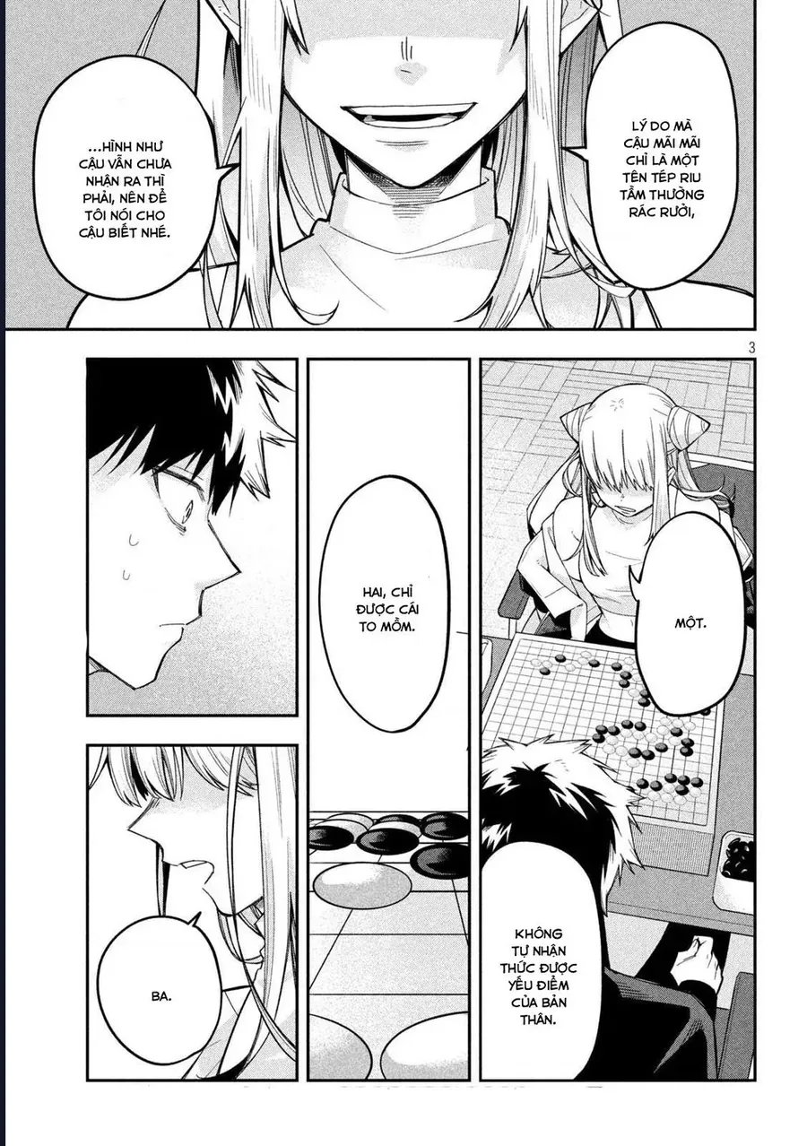 Go To Go Chap 5 - Next Chap 6