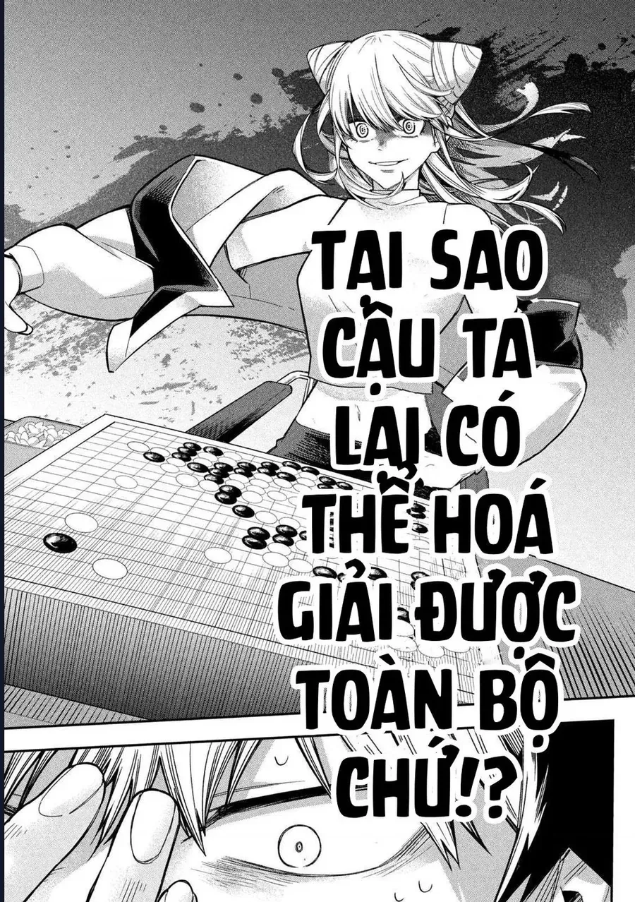 Go To Go Chap 5 - Next Chap 6