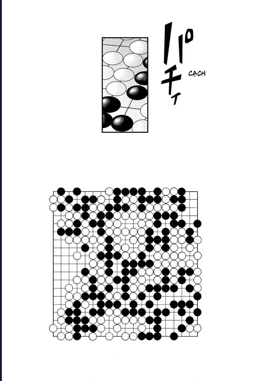 Go To Go Chap 6 - Next Chap 7