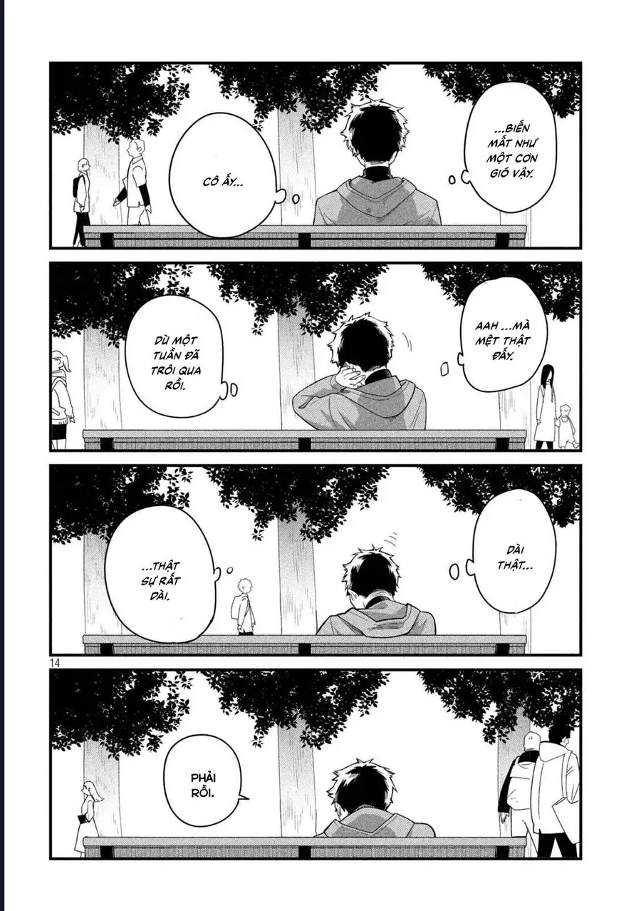 Go To Go Chap 7 - Next Chap 8