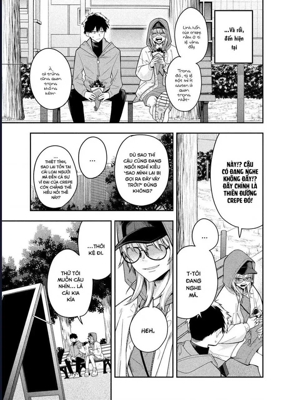 Go To Go Chap 7 - Next Chap 8