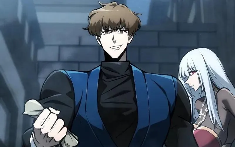 Goblin Cấp 999 Chap 25 - Next Chap 26